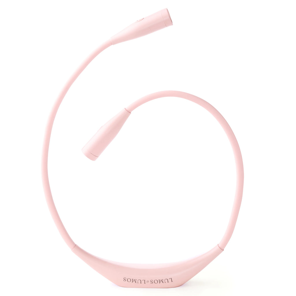 Lumos Knitting Light